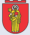 Stadtwappen groß Stadtwappen groß