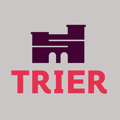Logo Stadt Trier