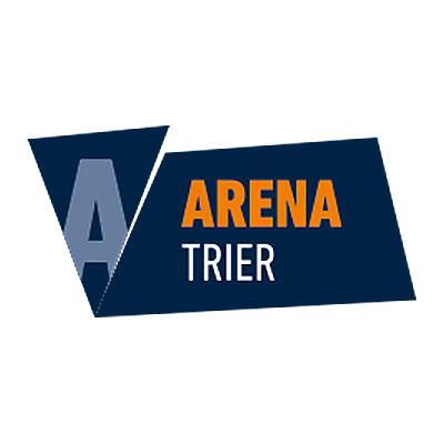 Logo: Arena Trier