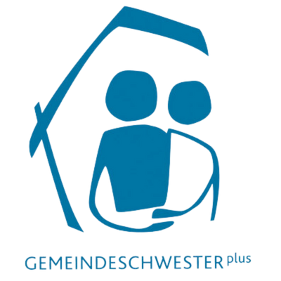 Logo Gemeindeschwester plus