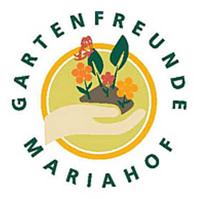 Grafik: Logo Gartenfreunde Mariahof