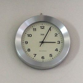 Symbolbild Uhr