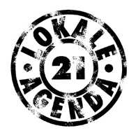 Logo LA 21
