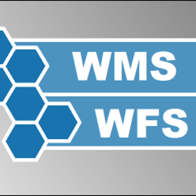 WMS und WFS