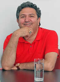 Hamid Reza Yousefi