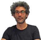 Omar Abouhamdan