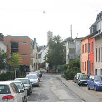 Kettenstraße Zewen