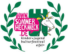 Logo Sommerheckmeck