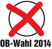 OB-Wahl 2014