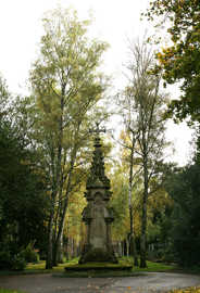 Denkmal für die Toten des Krieges von 1870/71