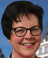 Jutta Albrecht.