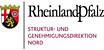 Logo SGD Nord RLP