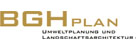 Logo BGH Plan GmbH