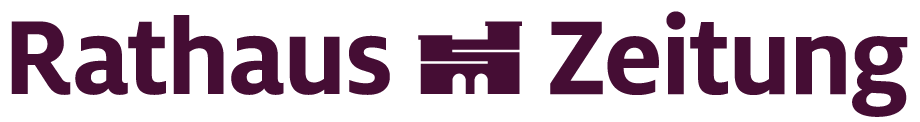 Logo Rathaus Zeitung