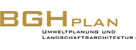 Logo BGH Plan GmbH