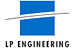 Logo lP Engineering GmbH