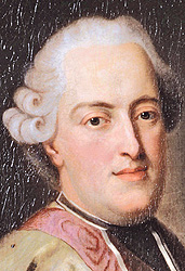 Kurfürst Clemens Wenzeslaus