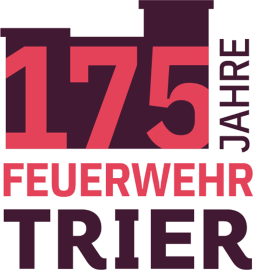 175 Jahre Feuerwehr Trier.