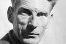 Samuel Beckett erhielt 1969 den Literatur-Nobelpreis