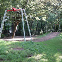 Spielplatz Nells Ländchen