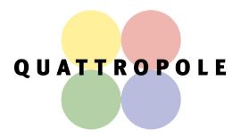 Logo QuattroPole