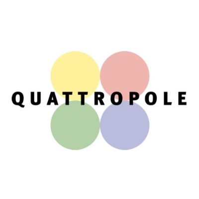 Logo QuattroPole