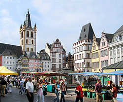 Am Hauptmarkt