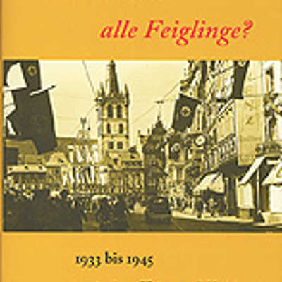 Cover der Neuerscheinung von Rudolf Bauer.