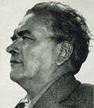 Der Schriftsteller Stefan Andres (1906-1970) wuchs in Schweich an der Mosel auf.
