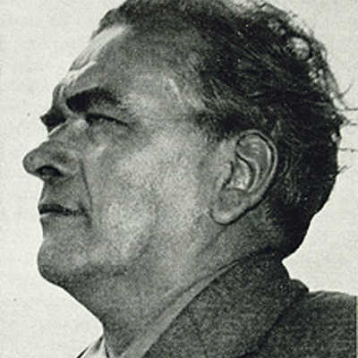 Der Schriftsteller Stefan Andres (1906-1970) wuchs in Schweich an der Mosel auf.