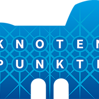Logo Knotenpunkte