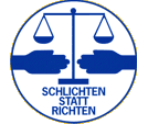 Logo Bund Deutscher Schiedsmänner und Schiedsfrauen e.V.