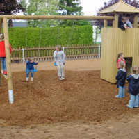 Spielplatz H.-Brauns-Straße