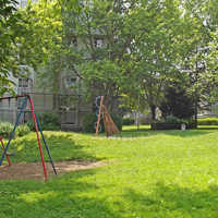 Kinderspielplatz Am Weidengraben III