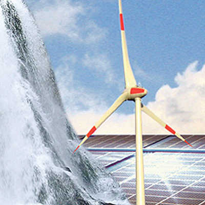 Während das Potenzial der Wasserkraft weitgehend ausgeschöpft ist, wird die Bedeutung von Wind- und Solarkraft in der Region weiter zunehmen.