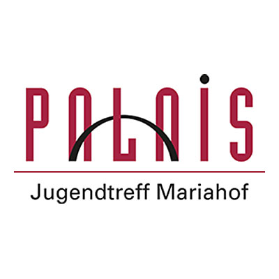 Schriftzug Jugendtreff Mariahof