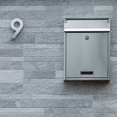 Briefkasten
