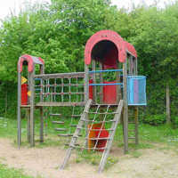 Spielplatz Engelborn