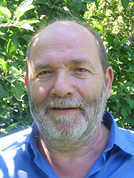 Professor Bernd Hamm.