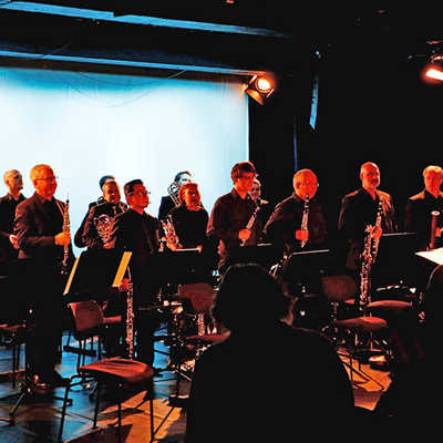 Auch 2025 werden beim Opening-Festival wieder ganz besondere Klänge zu hören sein. Foto: Aliresa Nesai