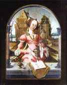 Maria Magdalena (Stadtmuseum, Anfang 16. Jahrhundert) 