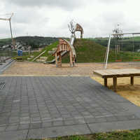 Spielplatz Auf Ewes