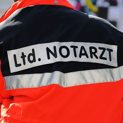 Notarzt