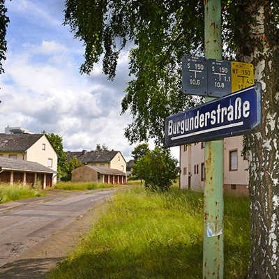 Mit dem Kauf des Burgunderviertels (französisches Wohngebiet auf dem Petrisberg) kann jetzt das Konversionsvorhaben starten. Im Doppelhaushalt sind dafür 5,1 Millionen Euro eingestellt.