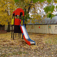 Spielplatz Pestalozzistraße