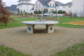 Spielplatz K.-Lohmann-Straße