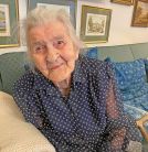 Annemarie Zander ist mit 109 Jahren die älteste Einwohnerin von Trier.