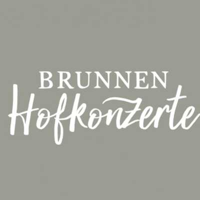 Brunnenhofkonzerte Logo