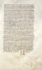 Zu den Beständen der Stadtbibliothek gehört eine Urkunde mit Signatur von Kaiser Maximilian I., der dem Kloster Echternach Privilegien bestätigt. Sie soll 2012 ausgestellt werden.