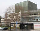 Das Theater am Augustinerhof wurde 1964 eröffnet.